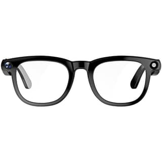 Q1 – 13MP AI Smart Glasses