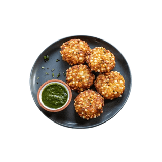 Sabudana Vada