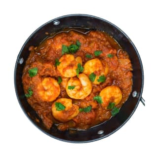 Prawns Masala 1 Kg