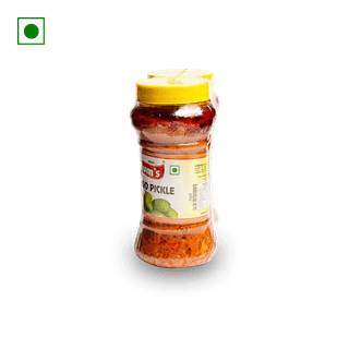 Mum'S Mixed Pickle And Mango Pickle Combo, 500 kg Jar