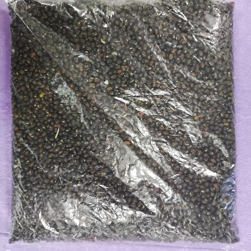 Black Gram 1Kg view 2