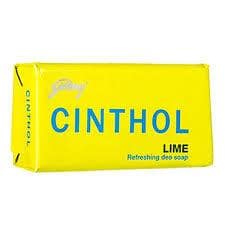 GODREJ CINTHOL LIME100GM