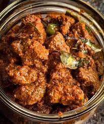 Nalaruchi BeefPickle | 500 gm view 3