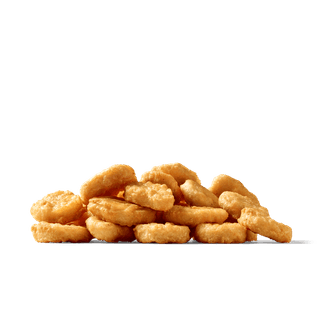 Chicken nuggets 20pc