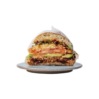 Mexican Sandwich