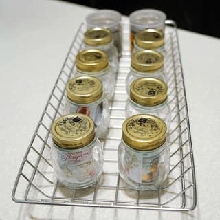 123_Fruit Basket
