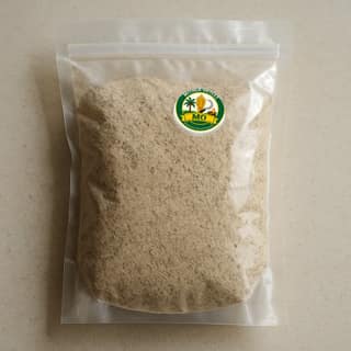 Mithla Outlet's bajra rotla mix