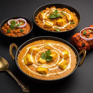 Butter Masala