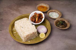 Mutton Palaav(mini)