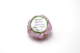 Lavender Soap