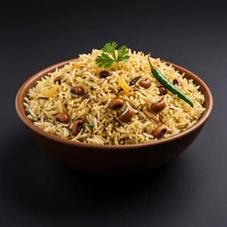 Kaiu Jeera Rice
