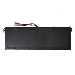 Acer Laptop Battery for AC14B8K NE511, NE512, Aspire E3-721,Aspire E5-721 Laptops (2100mAh, 4-Cell) -Compatible