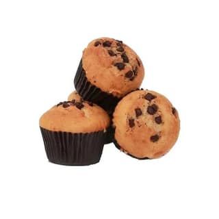Blueberry Cupcake (Pack of 2)