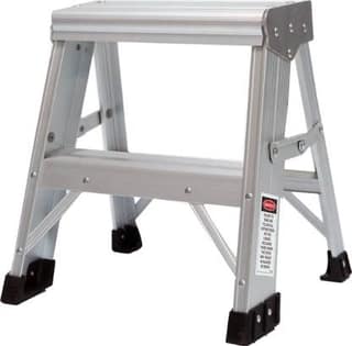 1 Liberti Aluminium Step Stool