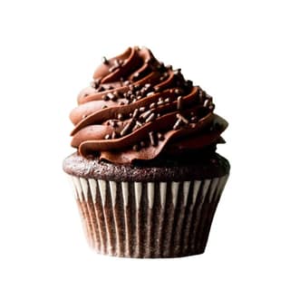 Chocolate Cup Cake