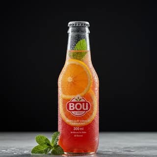 Soft Drink 300 ml