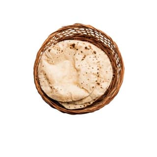 Plain Roti