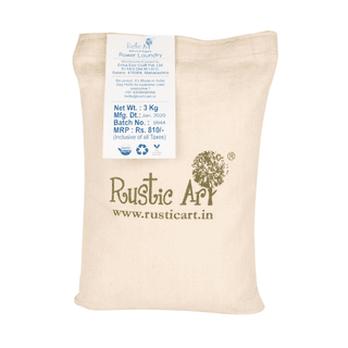 Biodegradable Power Laundry (3 kg)
