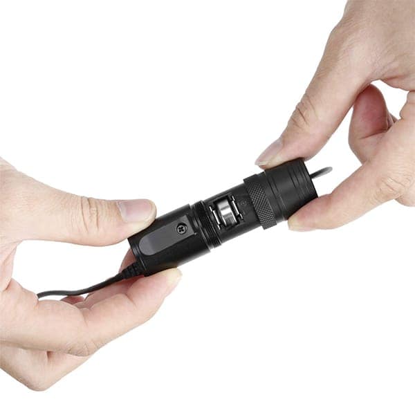 Boya BY-M1 Pro Universal Lavalier Microphone view 4