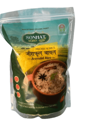 Sonhat Agro Premium Jeeraful Rice 1kg