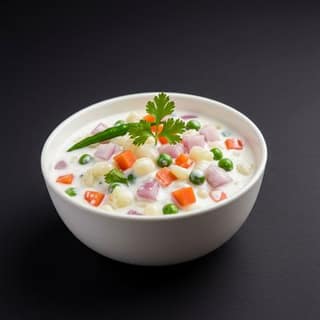 Mix Raita