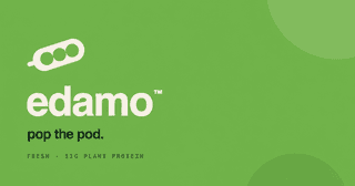 Edamo Edamame 1 kg