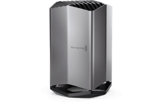 Blackmagic Cloud Store 20TB