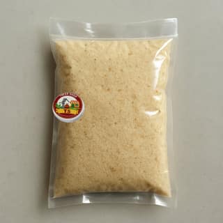 Tulsa Shop's suji halwa mix