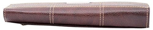 Leatherman Women's Wallet (Brown, 1638_Brown) view 2