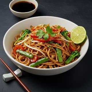 Noodles