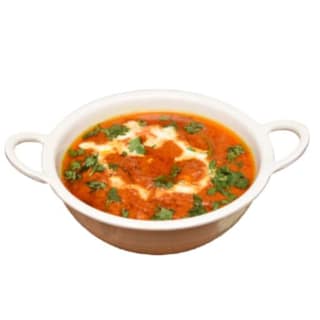Malai Kofta Half 300 Ml