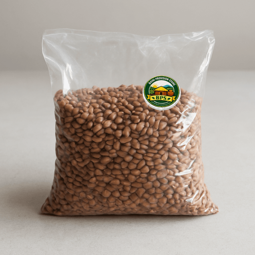 Baini Provision Store's horse gram