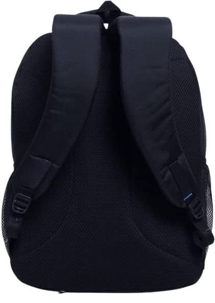 Backpack/Office Bag/School Bag/College Bag/Business Bag/Unisex Travel Backpack LOOKMUSTER (15.6 inch 30 L Casual Waterproof LaptopBackpacks New Men 's Unisex Woman Backpacks / Men' S Bags / Men 's School Backpacks / Men' S Backpacks view 3