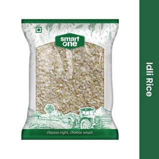 Smart One Idli Rice