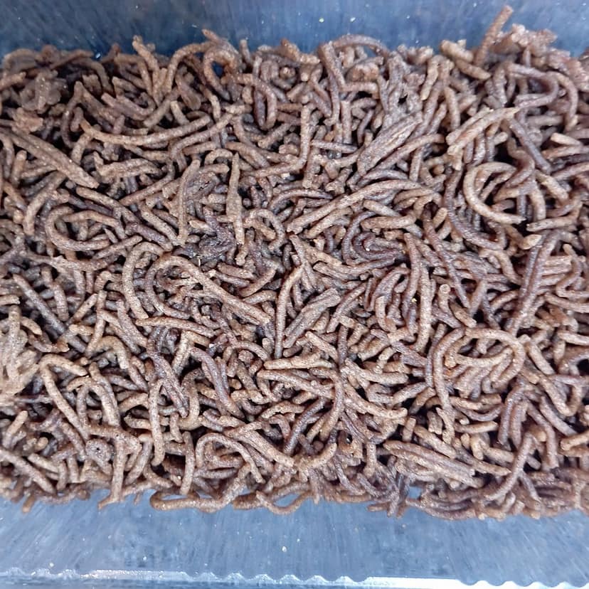 Ragi sev view 2