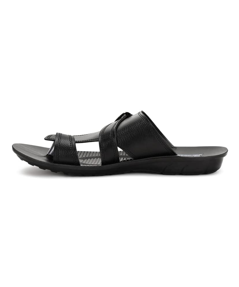 Paragon Stylish, Sturdy, Lightweight Men's Casual Sandals view 3