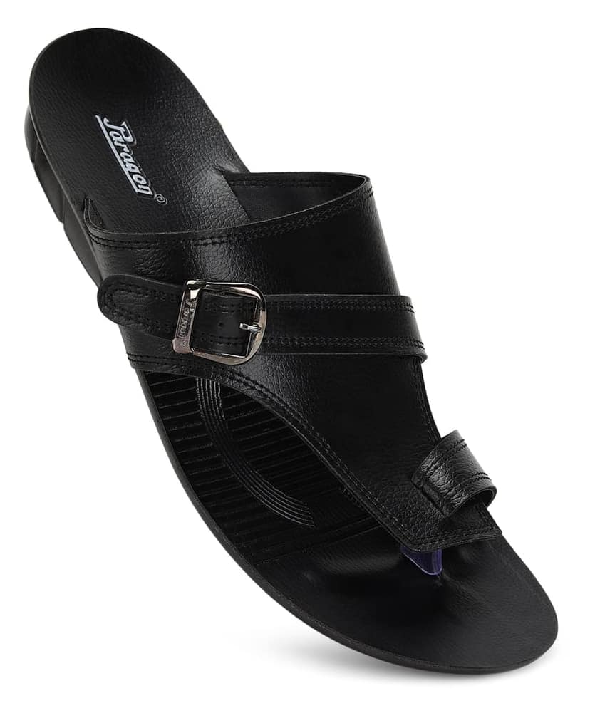 Paragon Stylish, Sturdy, Lightweight Men's Casual Sandals view 6