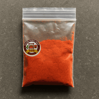 Pulme Pangi Nest's premium red chilli powder