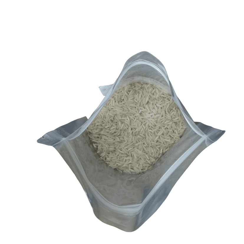Basmati Rice view 2