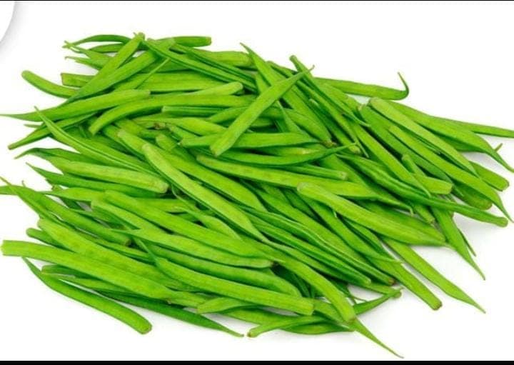 Cluster Beans-Guar | 500 Gms