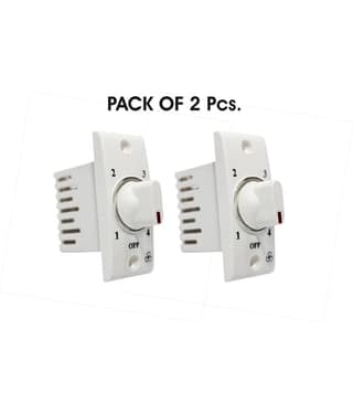 SUNBELL Fan Regulators 2 Module