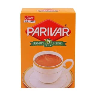 Sapat Pariwar Tea (250 Gms)