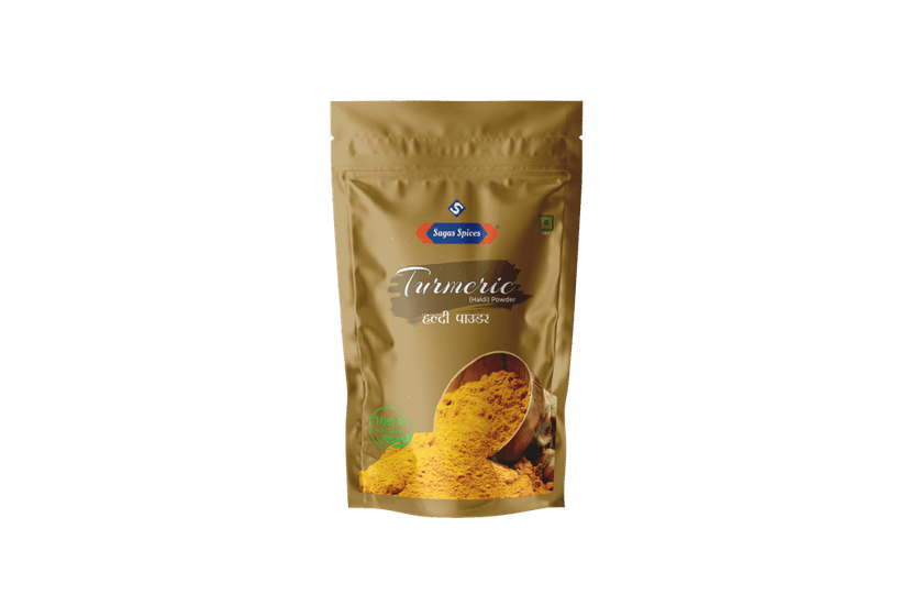 Turmeric Powder view 5