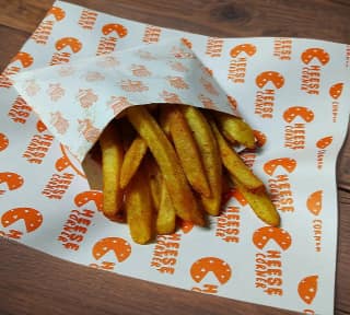 Peri Peri Fries