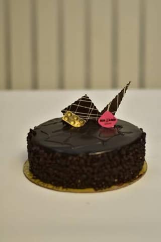 Choco Chips Cake 500grms