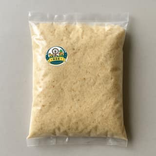 Korra Eswari Emporium's khaman mix