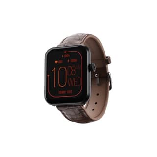 boAt Storm Plus with 1.78'' AMOLED Display, BT Calling Smartwatch