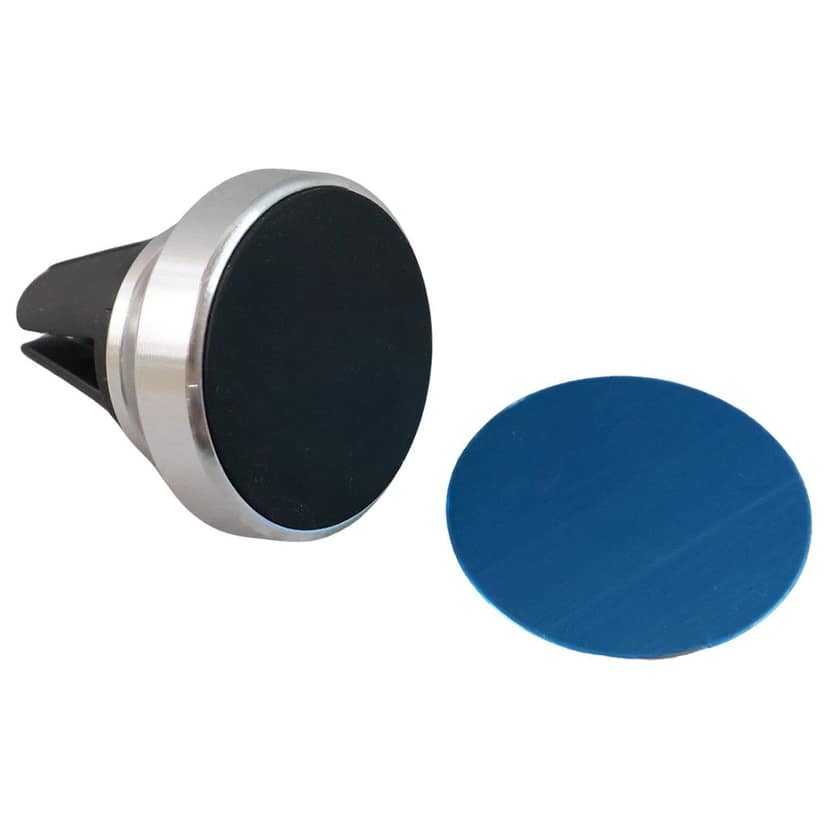 360° Rotating Magnetic Phone Holder Stand (1 Pc) view 5