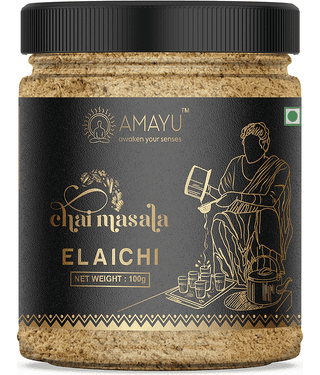 AMAYU Masala Chai Powder 100 gm