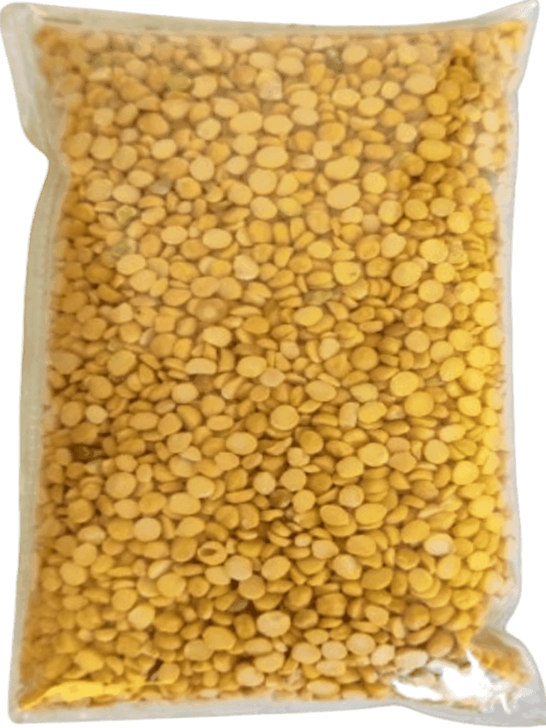 Chana Dal - 1Kg (pack of 5) view 3